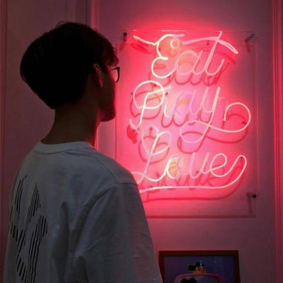 单人情侣头像，单人情侣头像动漫