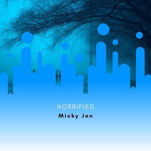 horrify的各种词性是什么?