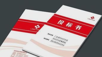 新手怎么制作标书，新手怎么制作标书图片