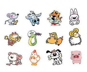 12生肖排位，12生肖排位一位是