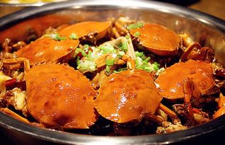胖哥俩肉蟹煲的鸡爪怎么做得那么糯