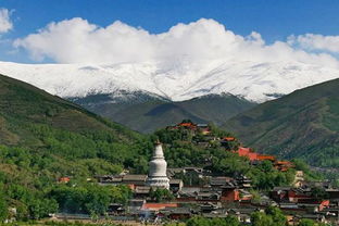 五台山风景区，五台山风景区天气预报