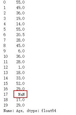 isna函数是什么意思?
