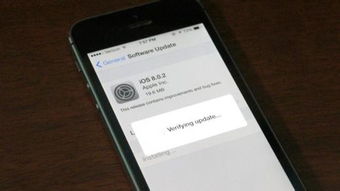 为什么苹果手机更新后信号图标变成竖条了