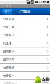 二手车怎么查当初买车的价格?