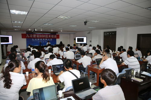 西安bim培训班，西安bim培训中心