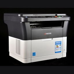 京瓷1020，京瓷1020驱动