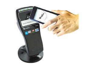 nfc功能，nfc功能是什么功能