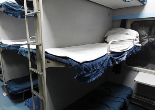 火车硬座,硬卧,软卧有什么区别,还别的吗