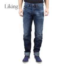 diesel牛仔裤