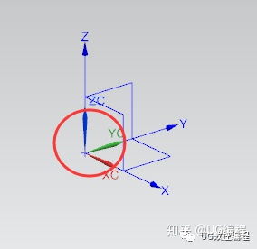 x轴y轴z轴代表的方向，图纸x轴y轴z轴代表的方向