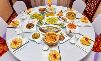 中餐有哪些，中餐有哪些菜品