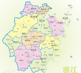 浙江的简称是什么