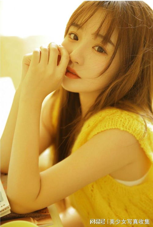 氛围感美女，氛围感美女什么意思