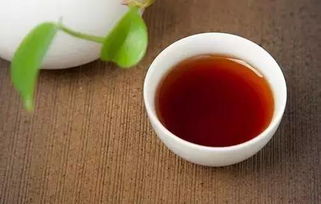 生茶与熟茶的区别