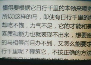 策之不以其道的以是什么意思，可以为师矣的以是什么意思