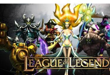 中国有哪些英雄联盟战队?