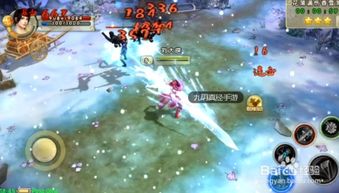 九阴真经好玩吗，九阴真经好玩吗2021