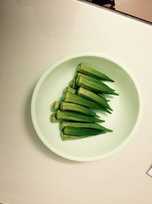 秋葵的做法-秋葵怎么做好吃