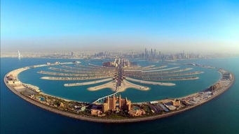 迪拜是哪个国家的城市 迪拜的介绍