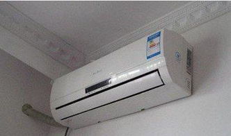 一匹空调多少千瓦?