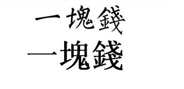 钱的繁体字怎么写