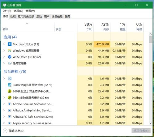 内存的单位是什么?