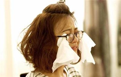 感觉每天都很压抑怎么办