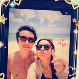 张子萱老公，张子萱老公陈赫