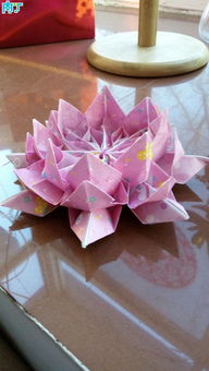 莲花灯的折法，莲花灯的折法祭祀
