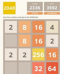 2048新手攻略技巧有哪些?