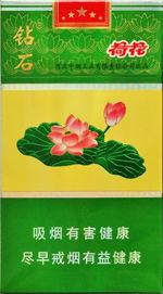 出口细支荷花香烟多少钱一包?