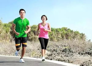 晨跑一个月的基本变化，早上晨跑的禁忌和常识