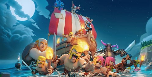 《部落冲突》奥仔小屋解锁条件是什么?