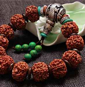 金刚菩提子怎么清洗