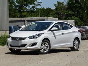 朗动怎么样，北京现代朗动怎么样