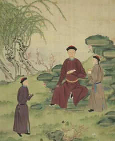 雍正家的老五小说txt全集免费下载