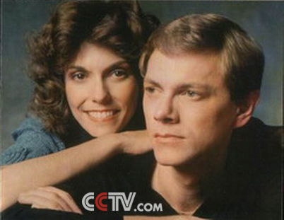 有关于卡朋特兄妹的详细介绍吗??