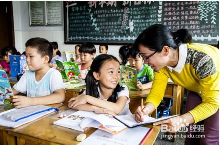 孩子五年级,语文成绩很差,该怎么提高