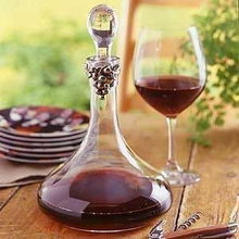 红酒文化须知:红酒不能和什么一起吃