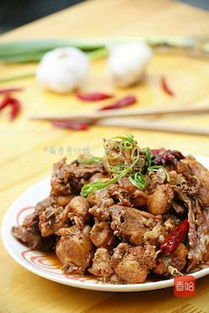 川味红烧兔子肉做法