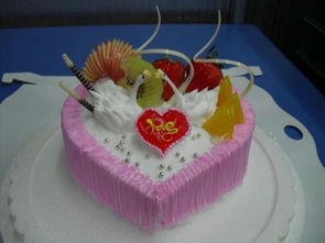 18寸蛋糕到底多大?