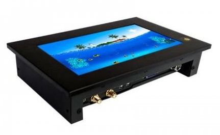 电容屏多点触控，电容屏多点触控原理