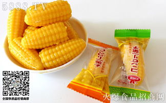 玉米糖怎么用