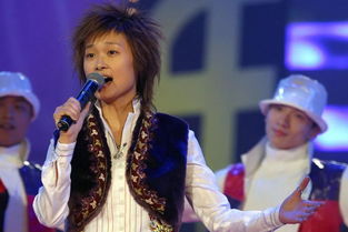 李宇春那是几届超女