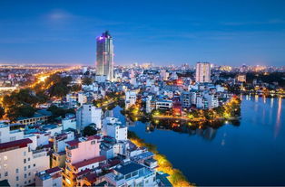 越南河内一年四季的天气怎么样?