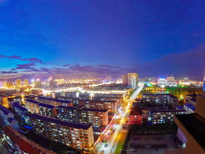 海拉尔在哪，海拉尔在哪个城市地图