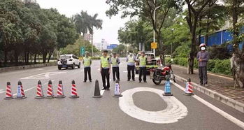 东莞可以骑摩托车吗2021