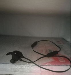 蓝牙耳机被洗衣机洗了，蓝牙耳机被洗衣机洗了怎么办