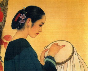 女红是什么意思，古代的女红是什么意思